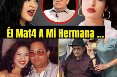 Han pasado solo quince días desde que el pilar de una de las familias más influyentes de la música latina se apagó. El silencio fue total, hasta ahora. Su hija rompió el muro emocional que la rodeaba. Sus declaraciones estremecen, revelan y explican. Nada vuelve a verse igual después de escucharla.