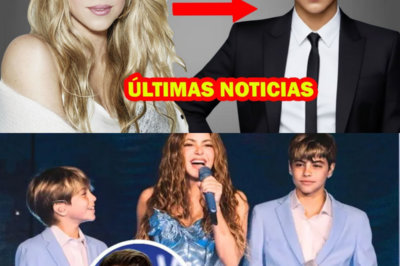 Con lágrimas en los ojos y una calma que sorprende, a sus 47 años Shakira rompe el silencio y comparte una confesión íntima que no habla de escándalos ni polémicas, sino de resiliencia, maternidad, sanación emocional y la fuerza silenciosa que la ha ayudado a levantarse cuando el mundo entero la observaba.