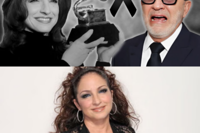 Los momentos finales de Gloria Estefan:descubrió que su marido la engañaba con una mujer inesperada