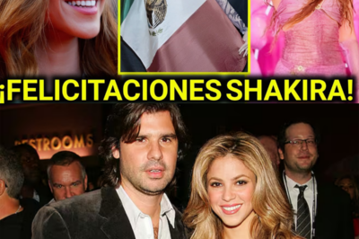 Shakira y Antonio de la Rúa: El emotivo reencuentro en Chihuahua que confirma un giro histórico en sus vidas