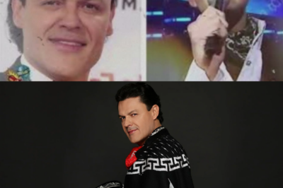 Pedro Fernández: La Historia que Nadie Entendió