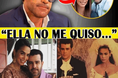 La frase que nadie esperaba escuchar