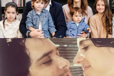 La tristeza detrás de la sonrisa: cuando la vida habló más fuerte que la televisión