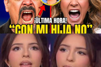 ¡ROCÍO SÁNCHEZ AZUARA DEMANDADA! PEPE AGUILAR EXIGE MILLONES por REVELAR el PASADO de ÁNGELA!