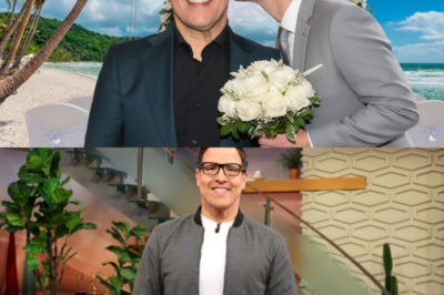 “Nos casamos”: Raúl González a los 54 años y la confesión más íntima de su vida