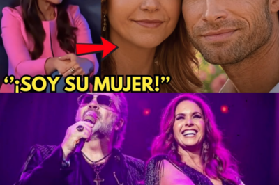Lucero LANZA confesión inesperada sobre Sebastián Rulli y Manuel Mijares en entrevista