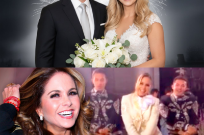 Después de ocho meses de noviazgo, la revelación que cambió el rumbo de la vida de Heriberto Murrieta