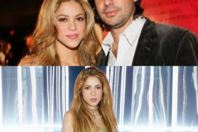 El Renacer del Amor: Shakira y Antonio de la Rúa Paralizan el Mundo con un Reencuentro Histórico en Miami