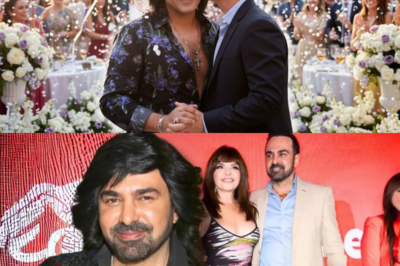 A sus 54 años, Ariel Miramontes “Albertano” finalmente admitió lo que todos sospechábamos