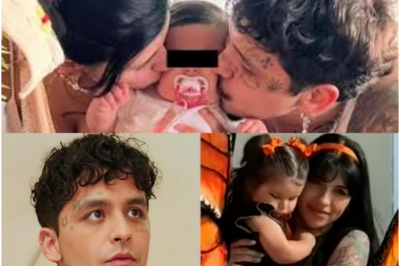 Abogados de Cazzu refuerzan acción legal y establecen un plazo decisivo para Nodal por tema familiar