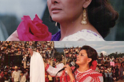 Cantó para reyes, conquistó continentes y murió sola en un aeropuerto: la vida trágica y el final desgarrador de María de Lourdes, la voz de México que cayó lejos de casa