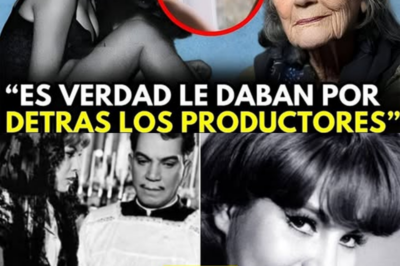 ¡Impactante! Rosa María Vázquez, cerca de los 82 años, y la trágica realidad de una leyenda olvidada