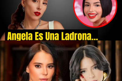 A sus 31 años, Majo Aguilar Rompe el silencio dejando al mundo CONMOCIONADO