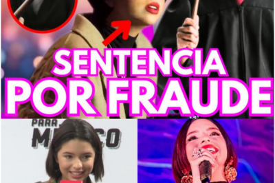 EL FISCAL ROMPE EL SILENCIO ante una denuncia que menciona a Ángela Aguilar, mientras salen a la luz versiones cruzadas, rumores virales y una revisión oficial que genera incertidumbre, divide opiniones y provoca un fuerte impacto mediático en la industria del entretenimiento sin que existan, por ahora, acusaciones formales confirmadas
