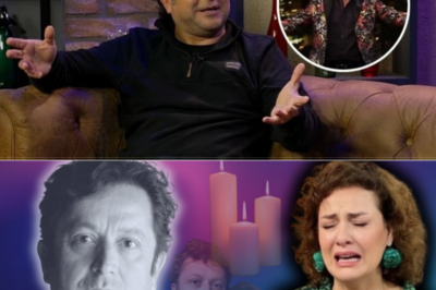 La vida y el triste final de Daniel Alcaíno: su esposa lloró y confirmó la triste noticia