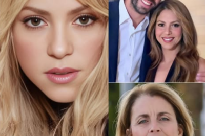 TT I’m Fed Up With Your Family!” Shakira Fires Back at Montserrat Bernabeu With Scathing Warning: ‘Stop Talking About Me or Face Legal Action’ – Then Drops Savage Line About Living in Piqué’s Shadow… But What Her Ex-Mother-in-Law Said Next? A Shocking Private Secret Turned Threat That Left Shakira Speechless!