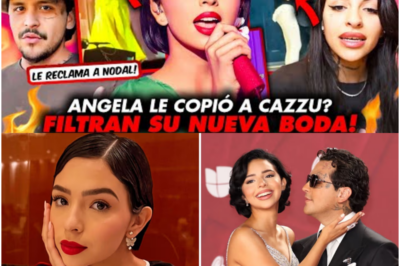 Otro golpe inesperado sacude la imagen de Ángela Aguilar y deja al descubierto el precio silencioso de la fama, las decisiones que pasan factura y el momento más delicado de la dinastía Aguilar dentro de una industria que no olvida, no perdona y siempre cobra con intereses