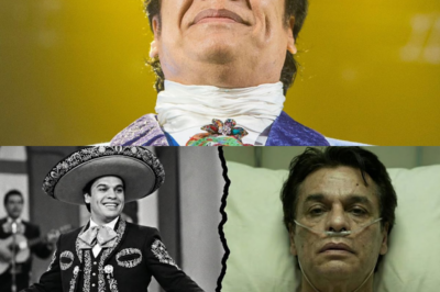 La doble vida de Juan Gabriel: El niño abandonado que conquistó el mundo pero murió en la soledad más profunda