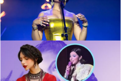 El nuevo sonido de Ángela Aguilar divide opiniones: ¿evolución o exceso de autotune?