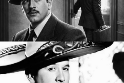 El DOBLE que le robó TODO a Pedro Infante: Casa, Esposa y Vida