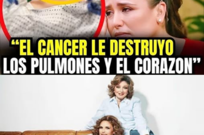 Cuando el amor ordena el ruido: Angélica Vale, Angélica María y el mensaje que cambió la conversación