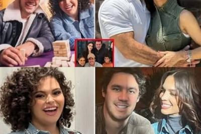 Amor, sorpresa y una fecha inolvidable: Capetillo Jr. y Lucerito confirman su compromiso para un día muy especial, dejando a sus familias y seguidores completamente conmocionados