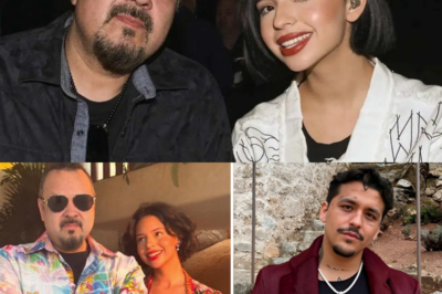 PEPE AGUILAR SUPLICA VOTOS EN REDES Y LAS CRÍTICAS LO DESTROZAN: USUARIOS LE RECUERDAN QUE NADIE ESCUCHA SU MÚSICA Y LO ACUSAN DE COMPRAR PREMIOS CON INFLUENCIAS