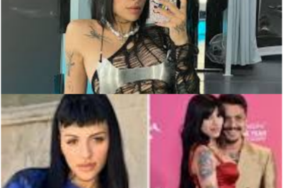 “Nada será igual: el Instagram Story de Cazzu que tiene a todos especulando”