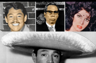 El Ocaso Prematuro de un Ídolo: Misterios, Amores Prohibidos y la Verdadera Causa de la Muerte de Javier Solís