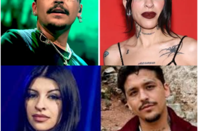 El caso de Christian Nodal da un giro clave tras la decisión del juez que valida su estrategia legal frente a Cazzu, marcando una victoria inicial que reordena el conflicto y abre una nueva etapa donde ahora todas las miradas apuntan a la respuesta que ella podría preparar en los próximos movimientos de 2026