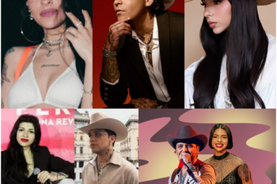 “Nadie lo dijo en voz alta… pero esta vez las imágenes hablan solas y ya no se pueden ignorar”