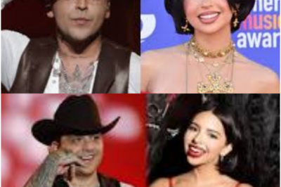 “No fue un anuncio, no fue una confesión… fue peor: el mensaje de Ángela Aguilar que dejó a todos con la misma pregunta”