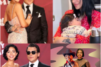 “Algo no encajaba: la publicación de Ángela Aguilar que encendió teorías y dejó más preguntas que respuestas”