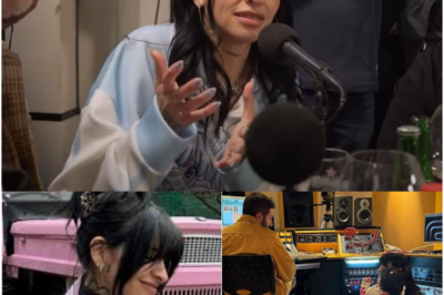 ¡SE VIENE! Cazzu CONFIRMA la FECHA de ESTRENO de “SHE BANGS” y el anuncio sacude a la industria: el mundo entra en cuenta regresiva