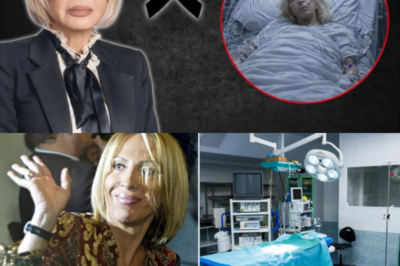 Laura Bozzo y la revelación que generó alarma: una confesión cargada de preocupación