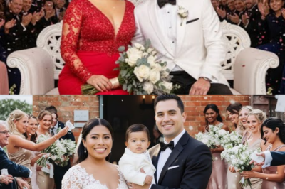 “Nos casamos pronto”: Yalitza Aparicio rompió el silencio y reveló detalles sobre su nueva pareja