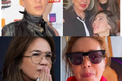 LIZZ LUNA MÉDIUM REVELA FALLECIMIENTO DE YOLANDA ANDRADE TRAGICO FINAL TRAS ESTADO DE SEDACIÓN