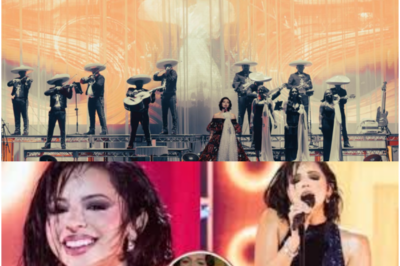 La ovación que nadie esperaba en los Grammys: ¿el inicio de una nueva etapa para Ángela Aguilar?