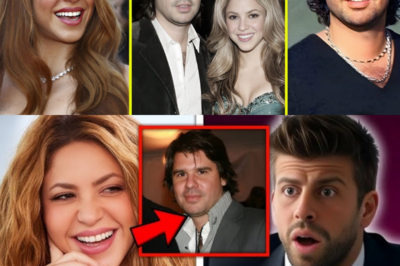 Shakira y Antonio de la Rúa: El inesperado papel de Zulu que podría estar uniendo sus vidas 20 años después