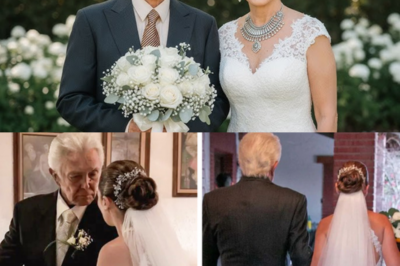 Casado a los 85 años, Alberto Vázquez FINALMENTE confesó el gran amor de su vida