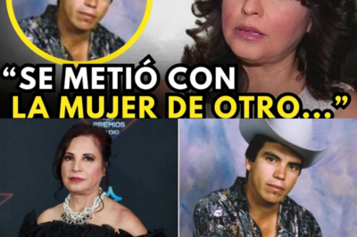 Chalino Sánchez Murió Hace 32 Años y Ahora su Esposa Rompe el Silencio con una Revelación Impactante
