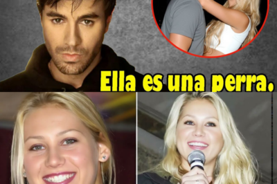 El trágico final de una historia de amor bajo los reflectores