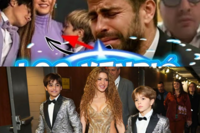 El precio de la libertad: Revelan el millonario acuerdo entre Shakira y Piqué por la custodia de sus hijos