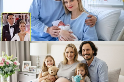 Cuando nadie lo imaginaba, Sergio Lagos comparte el nacimiento de su quinto hijo a los 54 años y deja una reflexión que emociona y desconcierta al mundo del espectáculo