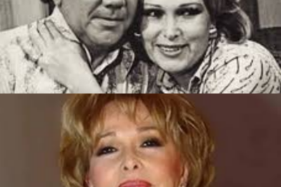 A los 90 años, Luz María Aguilar rompe décadas de silencio y revela la verdad íntima sobre su relación con Gustavo Díaz Ordaz, el poder, el miedo y el amor que nunca debió existir