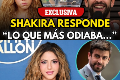 La Verdad Desnuda en Paraguay: Shakira Expone la Intimidad y los Hábitos que Dinamitaron su Vida con Piqué