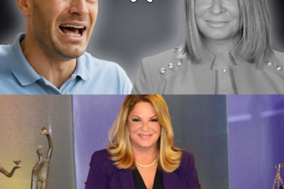 Hace 13 minutos: El triste final de Ana María Polo: Su hijo llora y confirma la desgarradora noticia