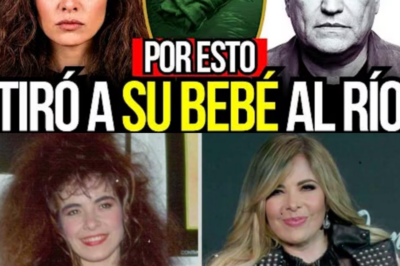 Sergio Andrade: Esto Pasó con los 10 HIJOS del Hombre que DESTRUYÓ a Gloria Trevi