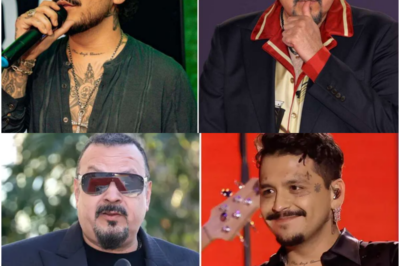 ¿Pepe Aguilar está llevando su necesidad de control demasiado lejos y empujando a Christian Nodal hacia una etapa crítica de presión, desgaste y decisiones que podrían marcar un antes y un después en su carrera, mientras la dinastía familiar, el silencio estratégico y las tensiones internas alimentan una narrativa que hoy inquieta a la industria del espectáculo y a millones de seguidores?