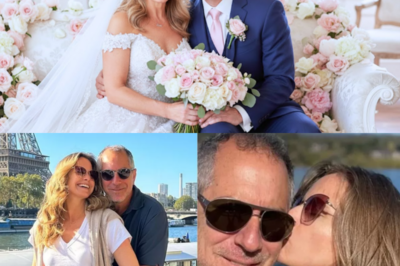 Confesión inesperada: Soledad Onetto abre su corazón, aclara rumores sobre su vida conyugal y muestra la faceta más íntima de una mujer que eligió amar con discreción y convicción.